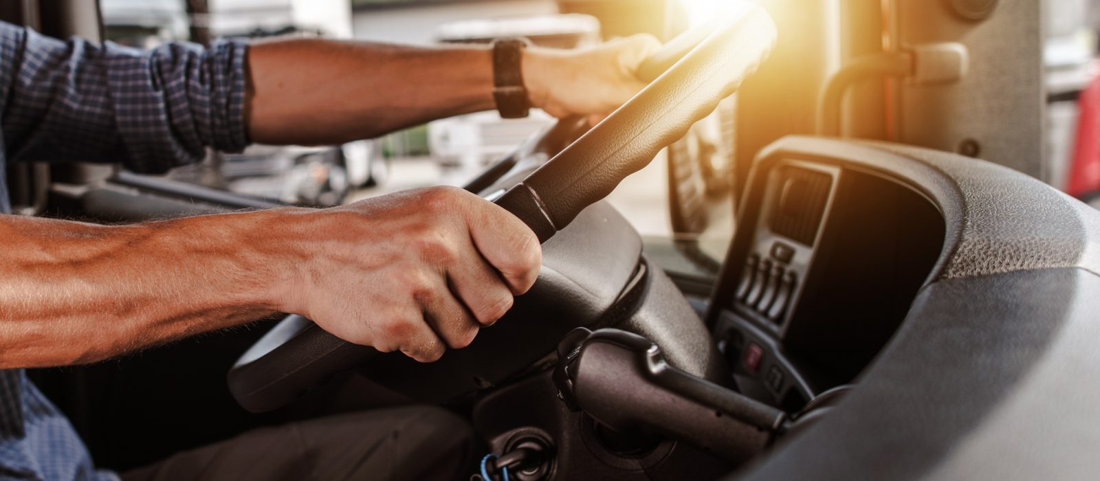 CDL Commercial Driver