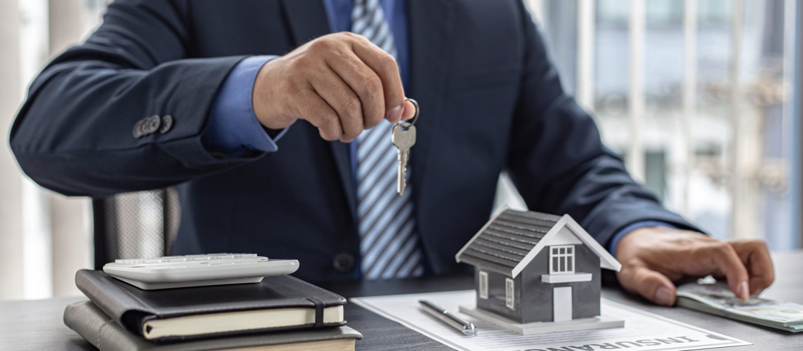 Insurance and sales