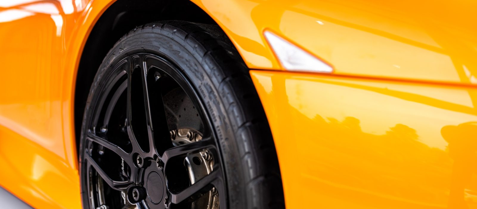luxury car taxation